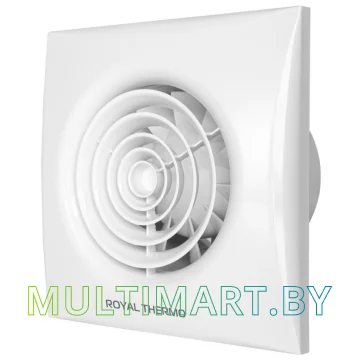 Осевой вентилятор Royal Thermo Sunrise RAFR 100 V